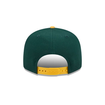 Athletics Generation Mascots 9FIFTY Snapback Hat