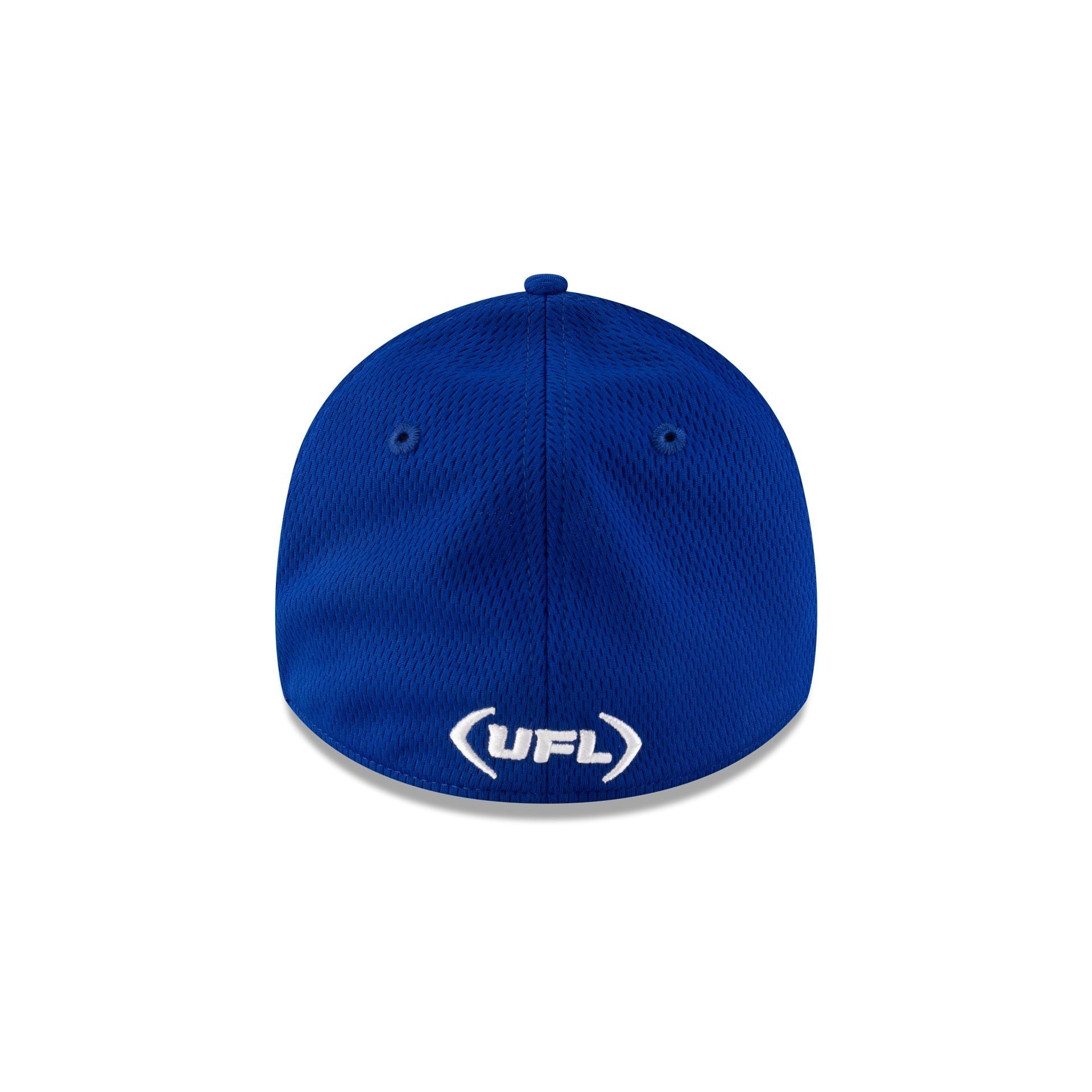 St. Louis Battlehawks Blue 39THIRTY Stretch Fit Hat