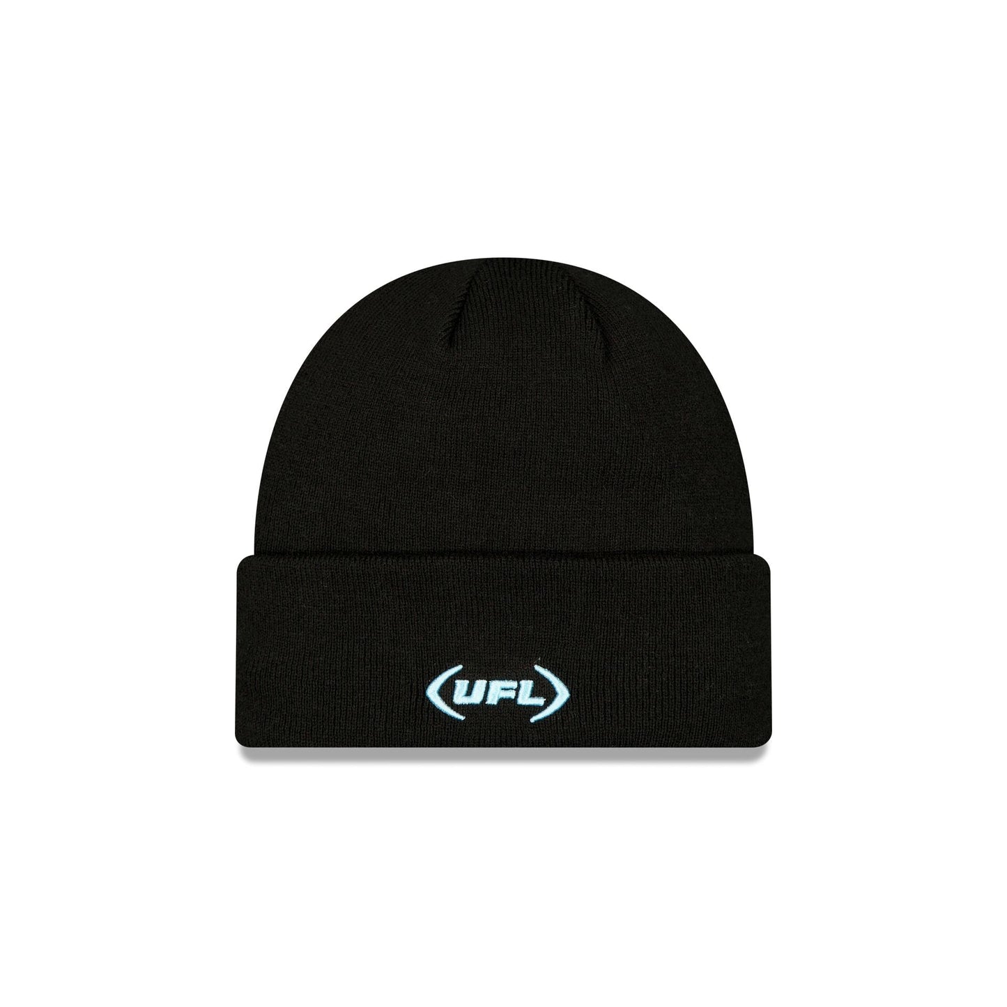 Arlington Renegades Black Cuff Knit Beanie