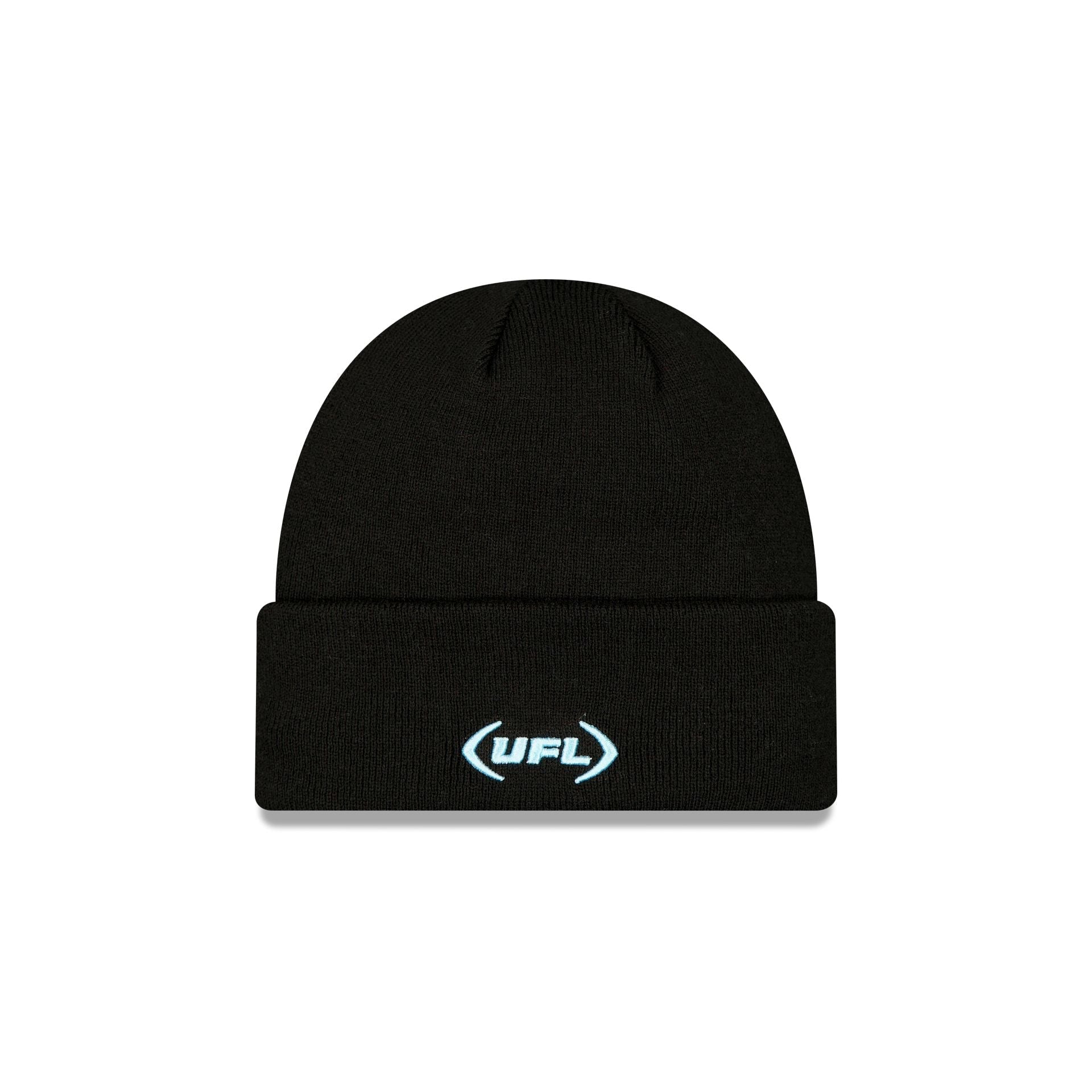 Arlington Renegades Black Cuff Knit Beanie