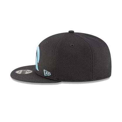 Arlington Renegades Gray 9FIFTY Snapback Hat