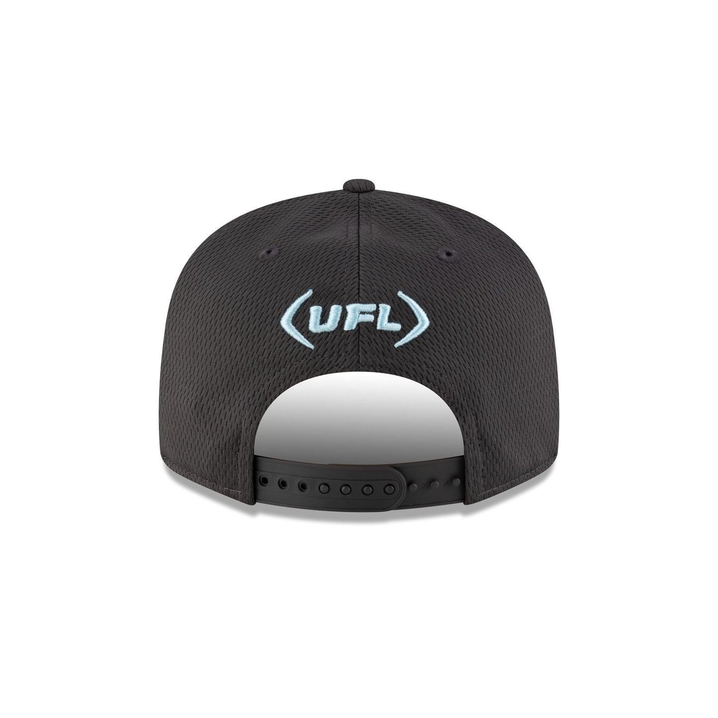 Arlington Renegades Gray 9FIFTY Snapback Hat