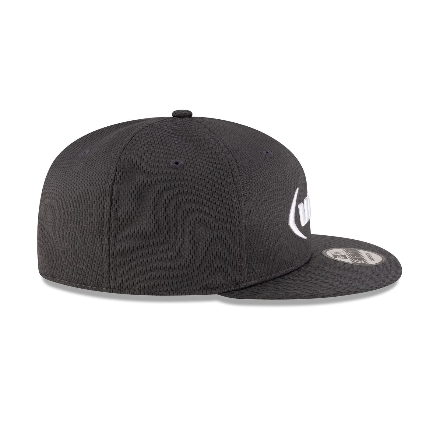 UFL Gray 9FIFTY Snapback Hat