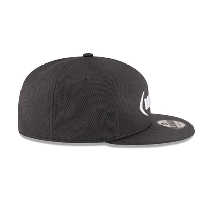 UFL Gray 9FIFTY Snapback Hat