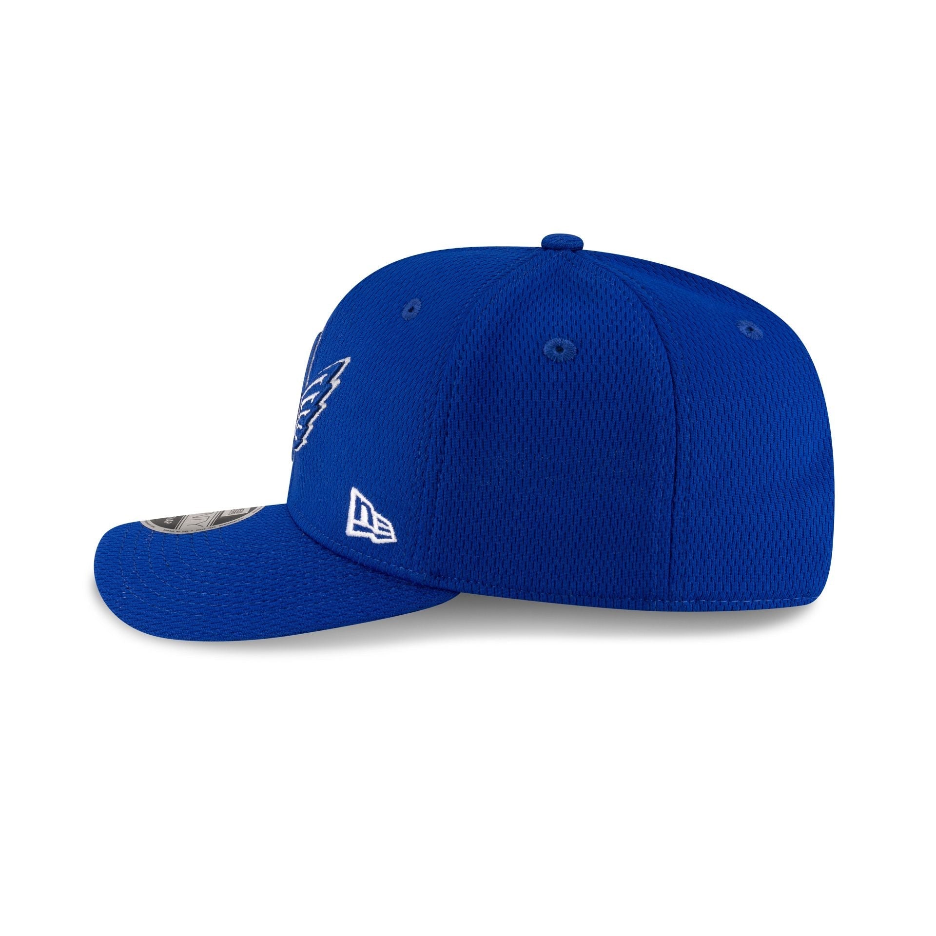 St. Louis Battlehawks Blue 9SEVENTY Stretch-Snap Hat