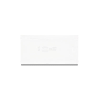 UFL White Headband