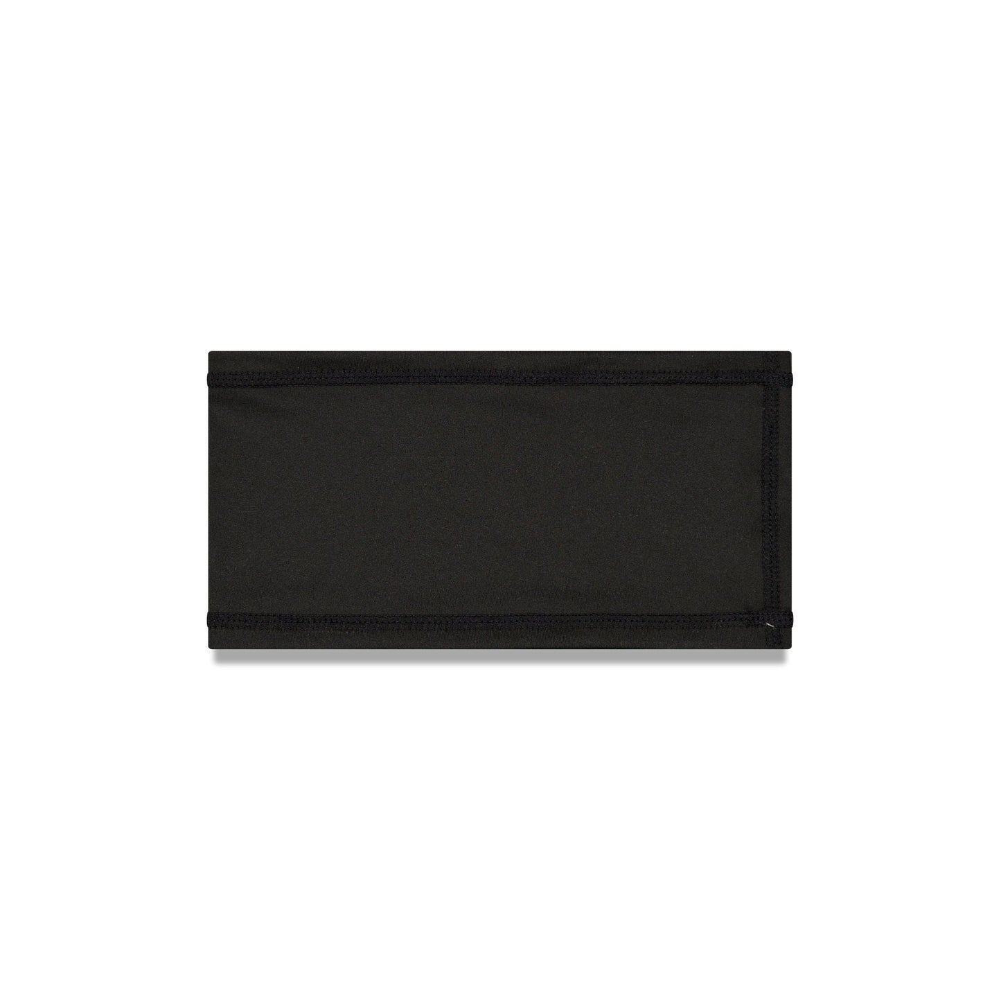 UFL Black Headband