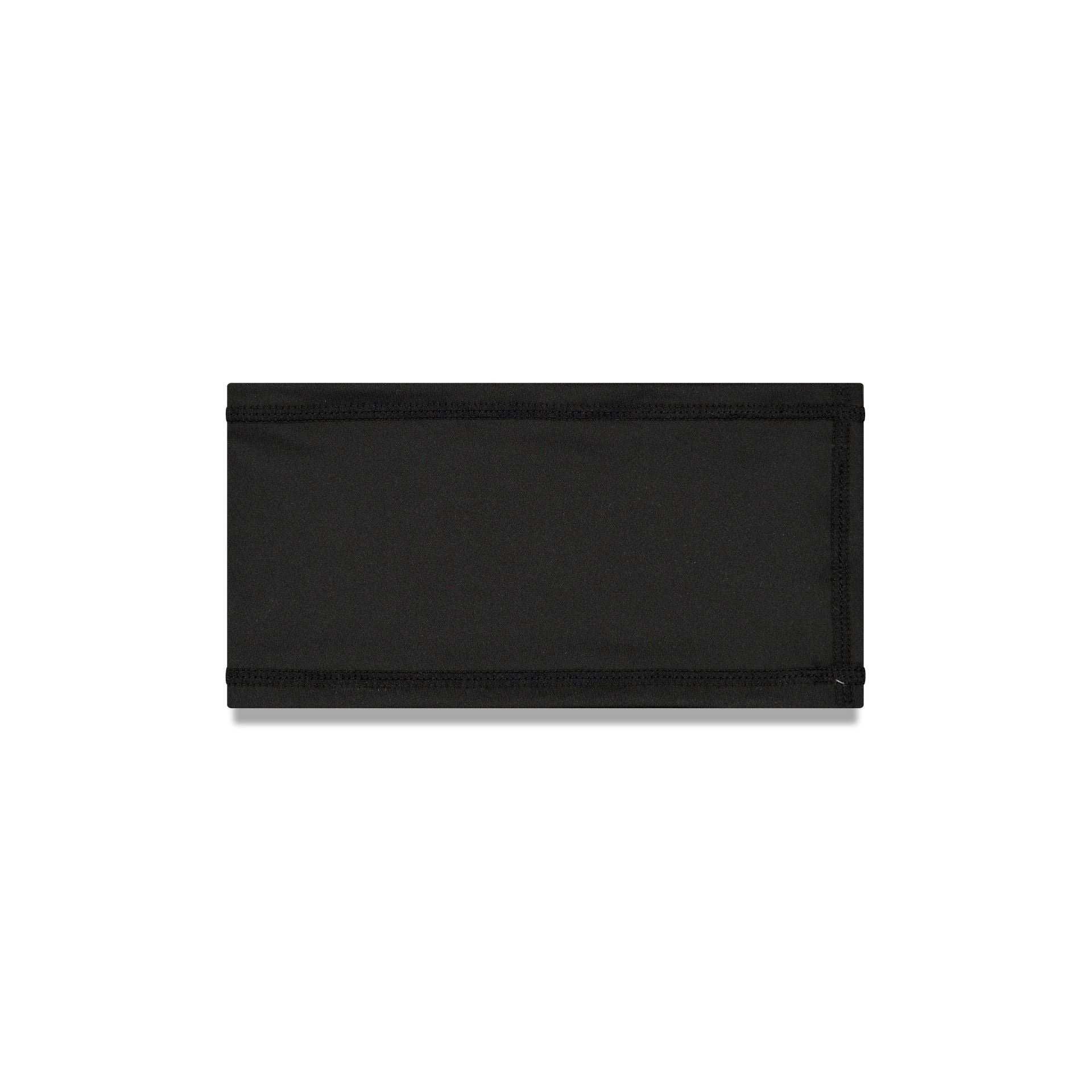 UFL Black Headband