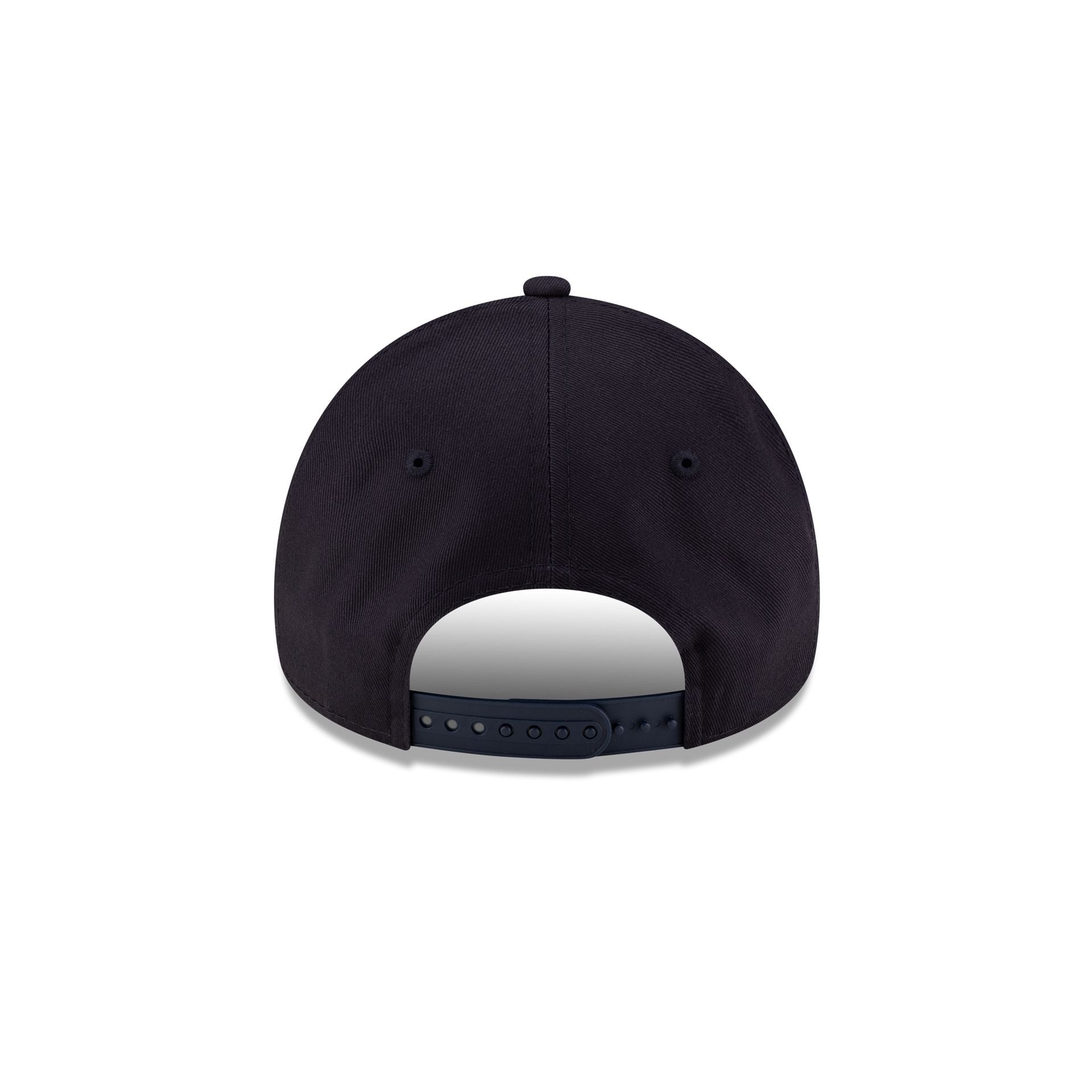 Superman Metropolis 9FORTY A-Frame Snapback Hat