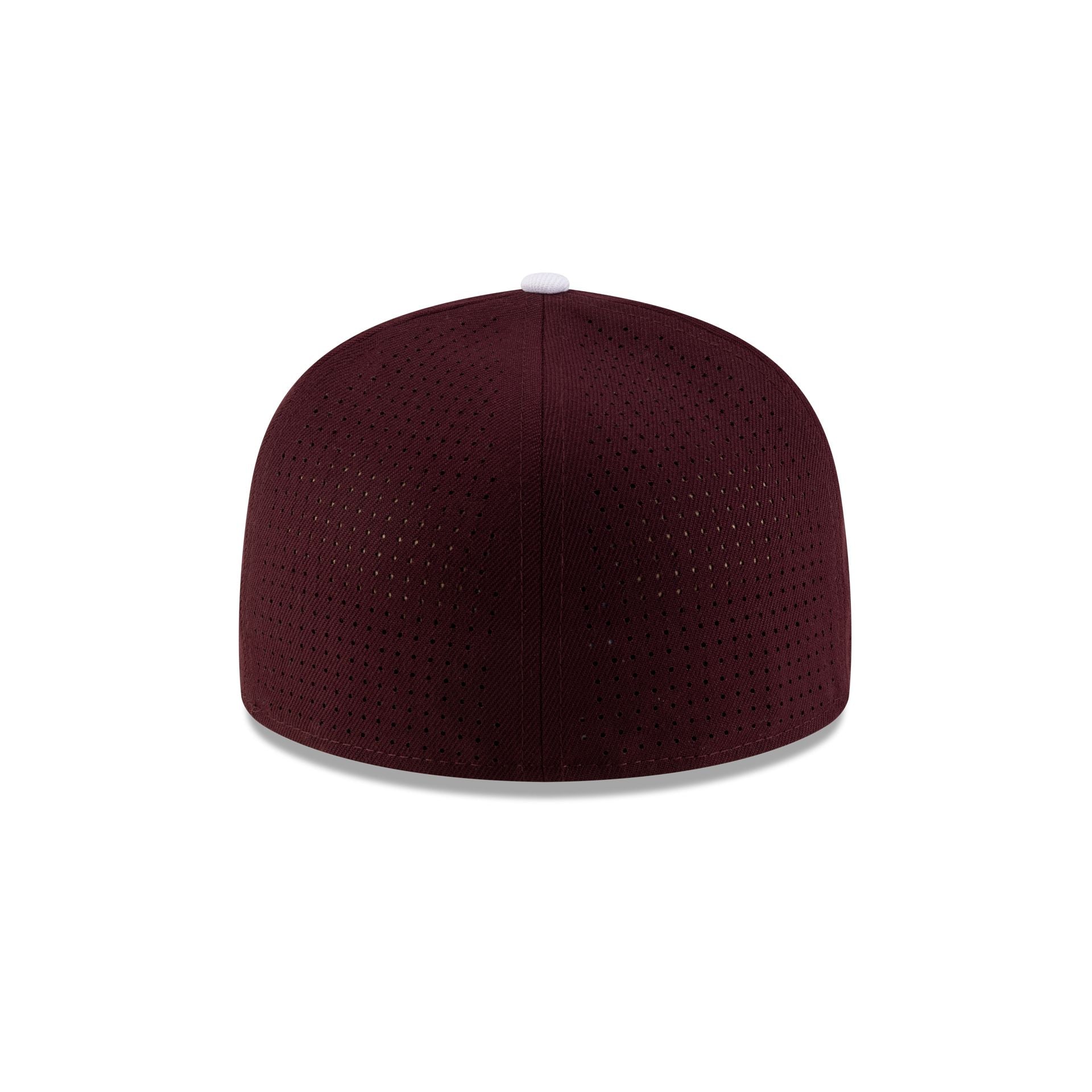 Texas A&M Aggies Performance 59FIFTY Fitted Hat