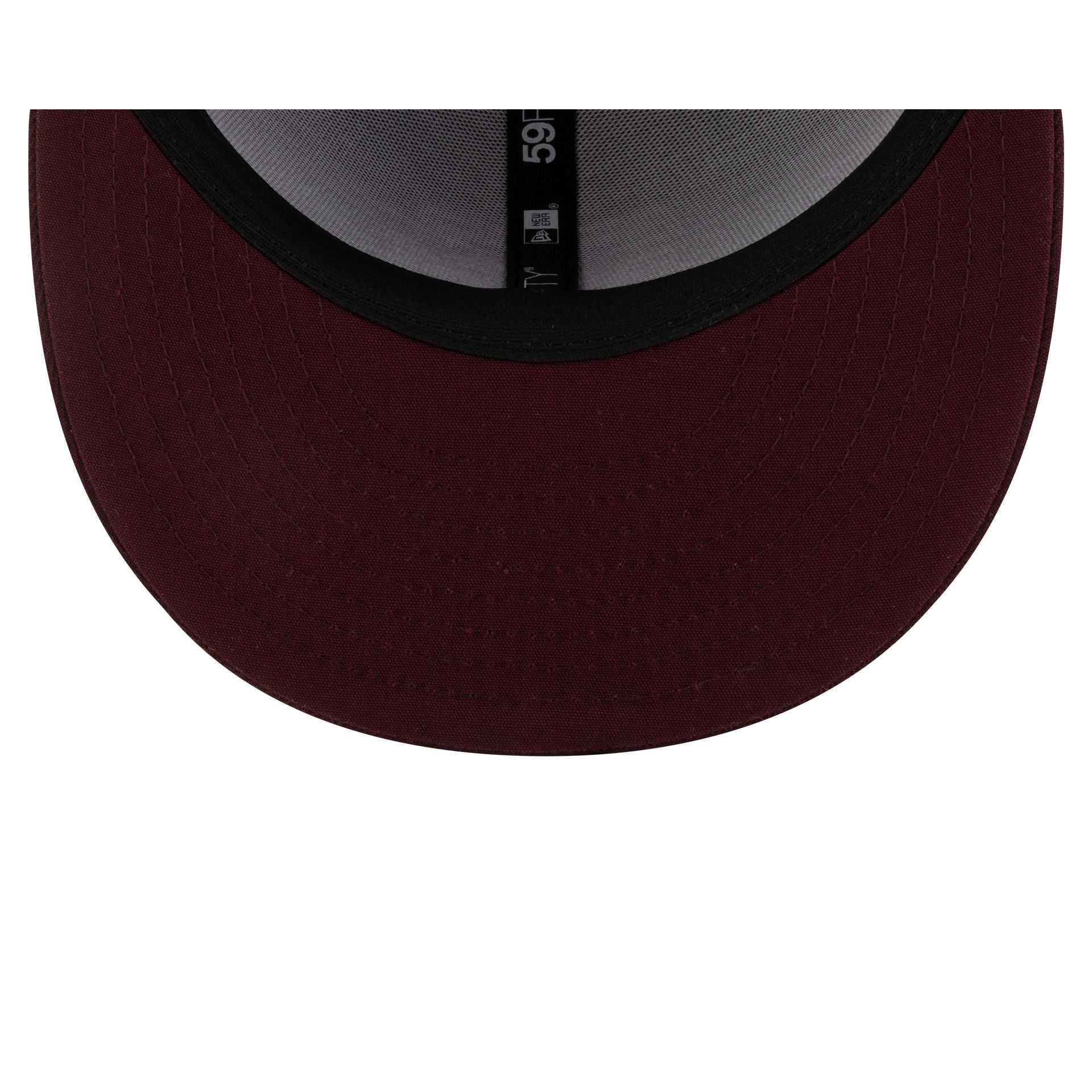 Texas A&M Aggies Performance 59FIFTY Fitted Hat