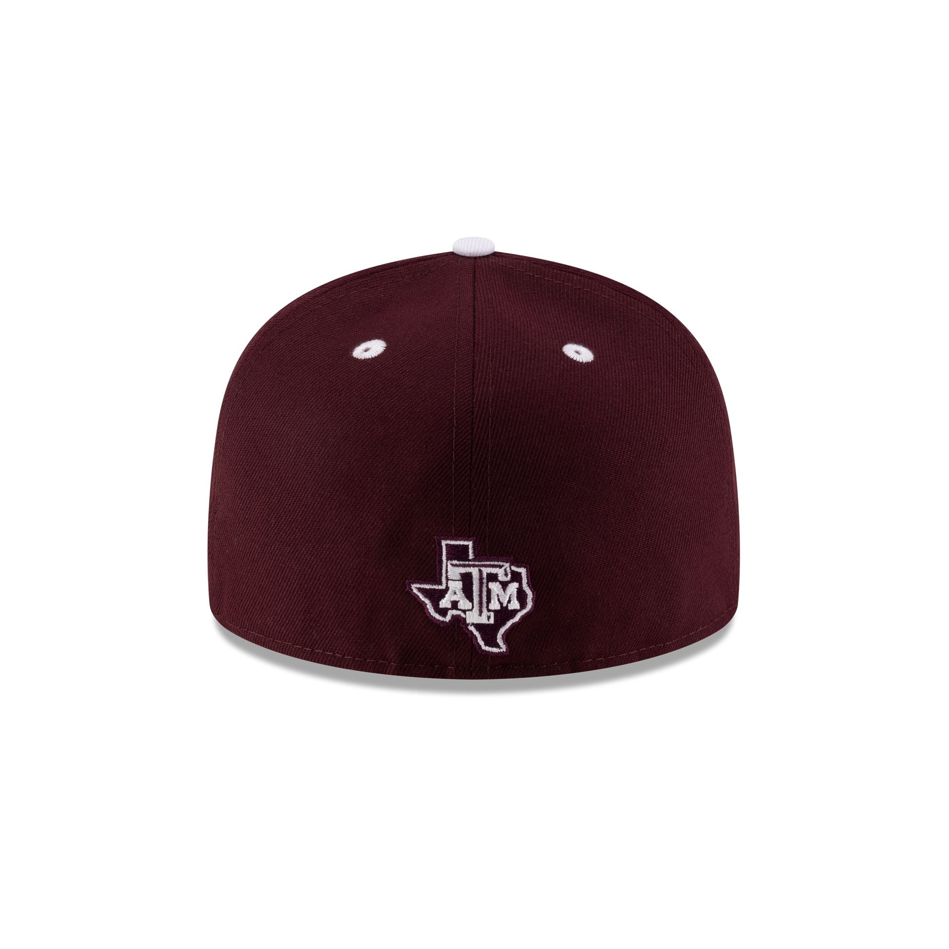 Texas A&M Aggies On Field 59FIFTY Fitted Hat