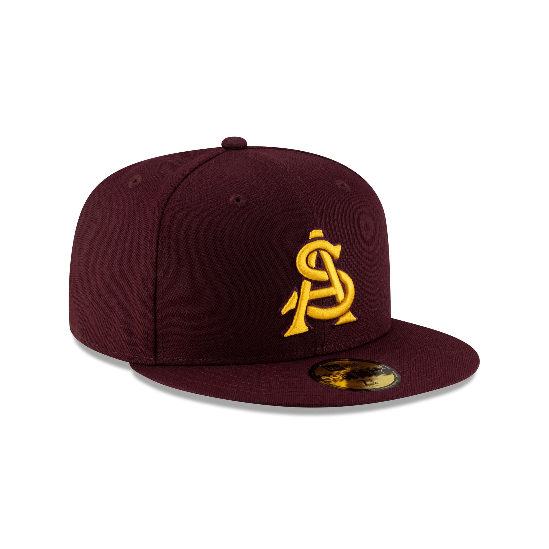 Arizona State Sun Devils Game 59FIFTY Fitted Hat