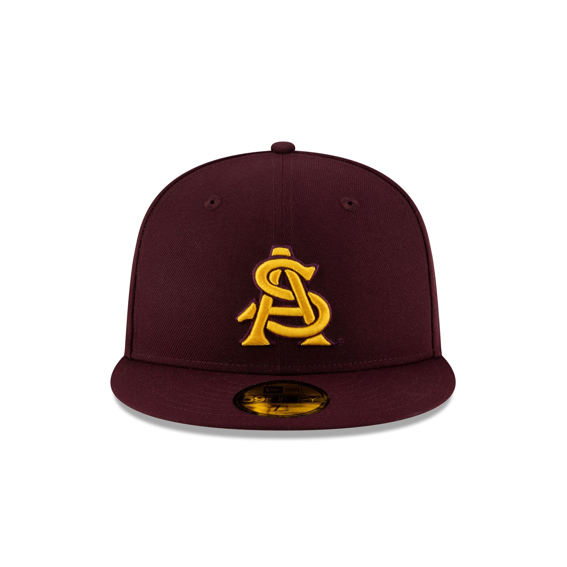 Arizona State Sun Devils Game 59FIFTY Fitted Hat