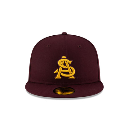 Arizona State Sun Devils Game 59FIFTY Fitted Hat