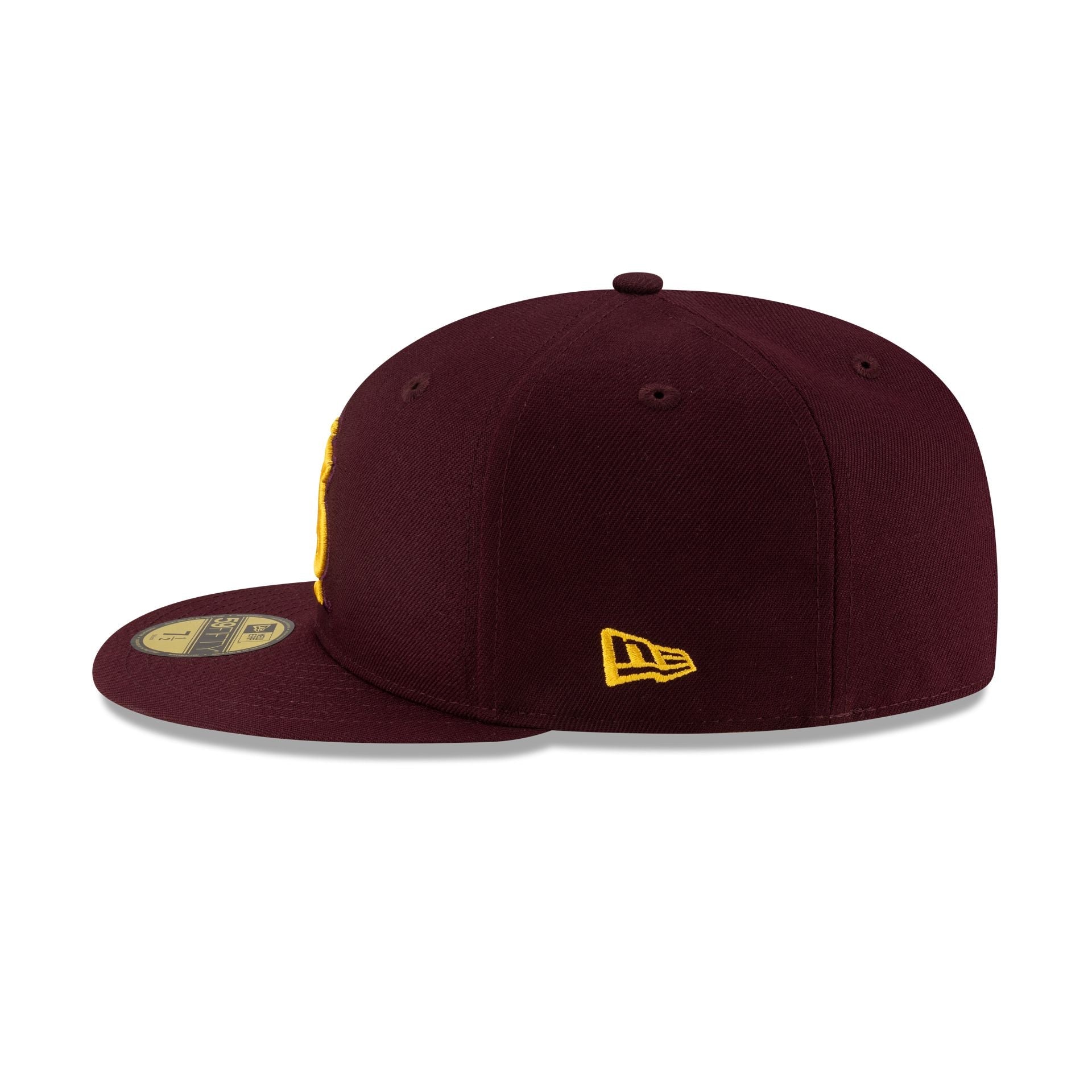 Arizona State Sun Devils Game 59FIFTY Fitted Hat