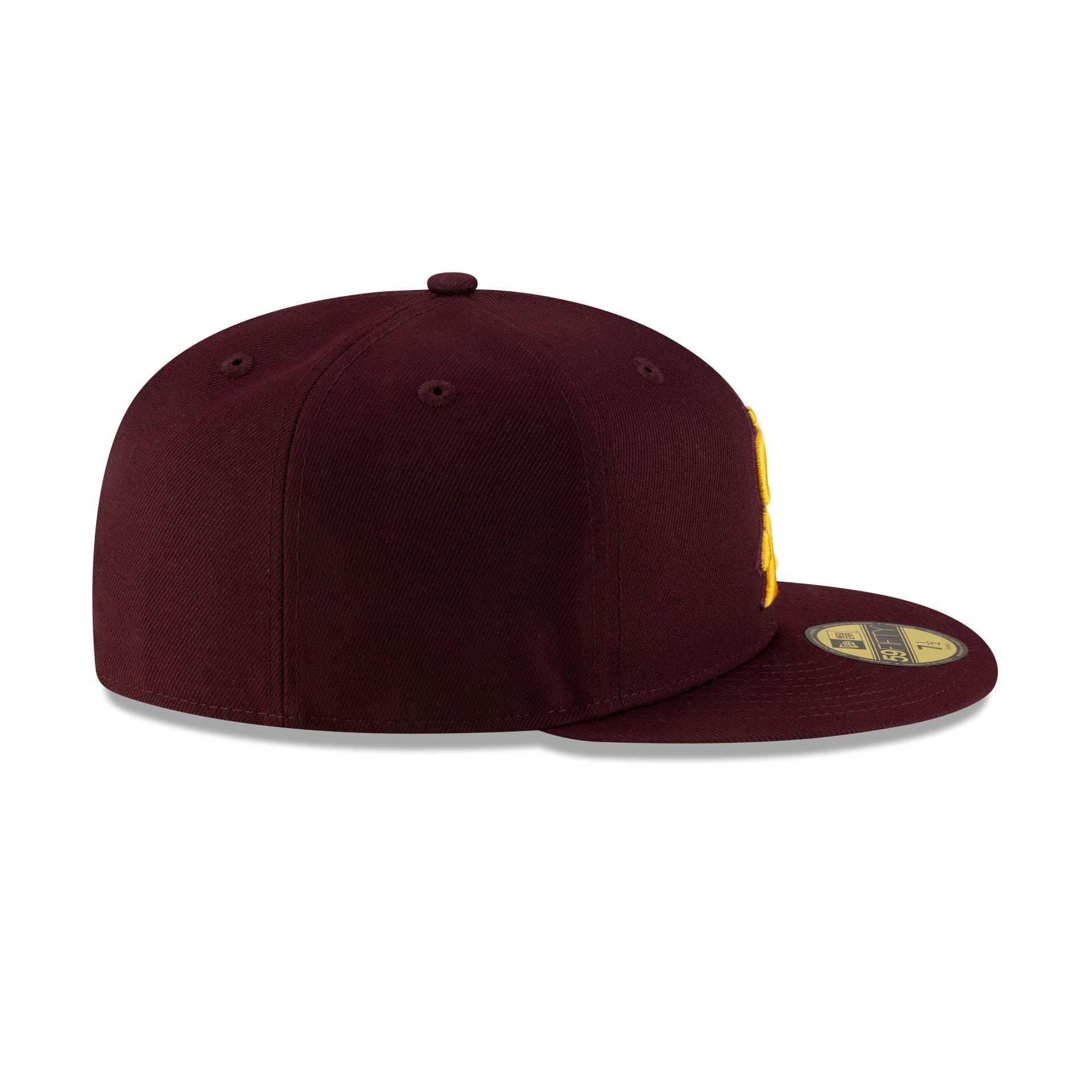Arizona State Sun Devils Game 59FIFTY Fitted Hat