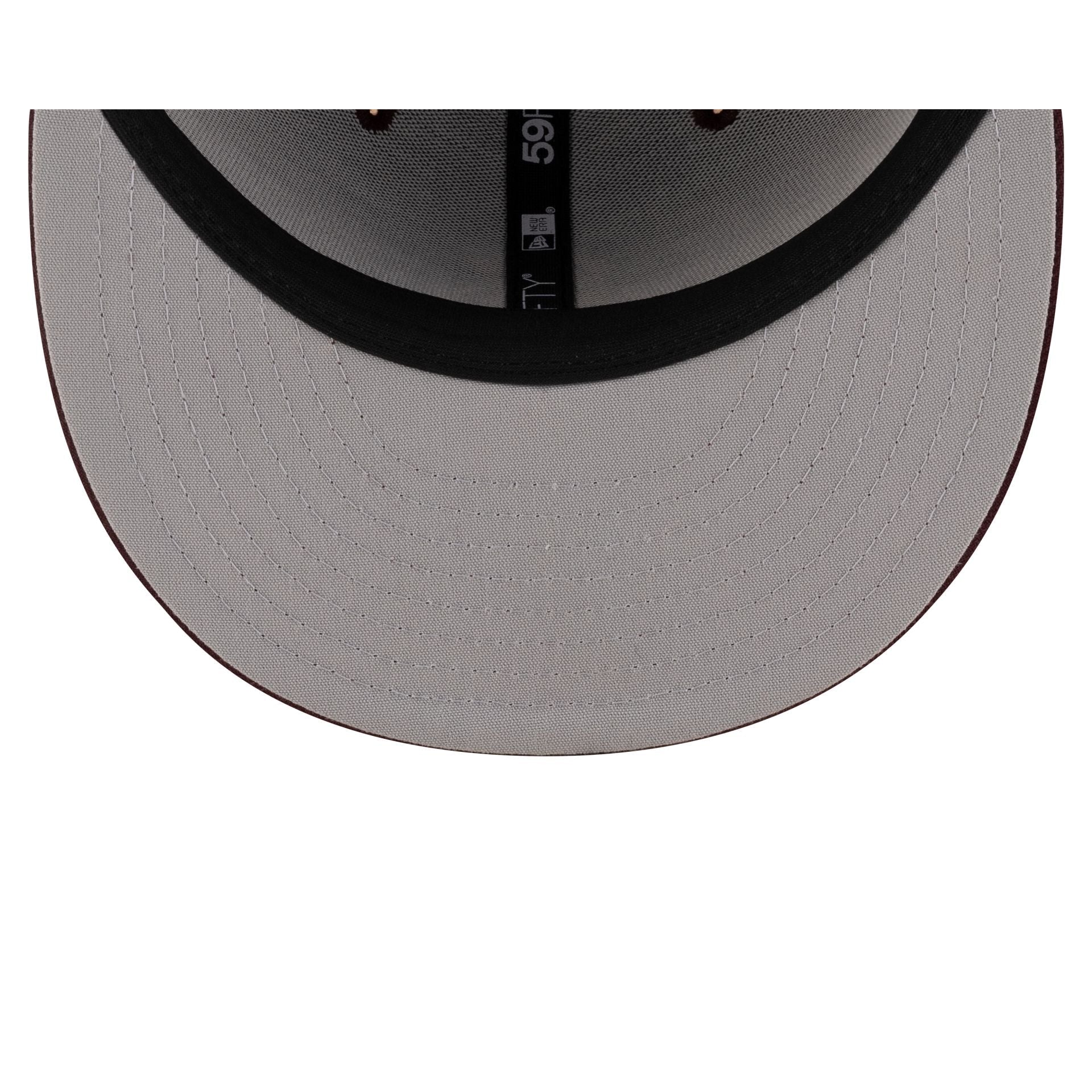 Arizona State Sun Devils Game 59FIFTY Fitted Hat