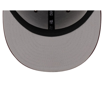Arizona State Sun Devils Game 59FIFTY Fitted Hat