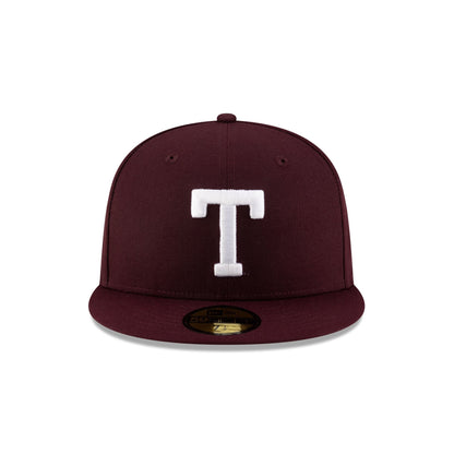 Texas A&M Aggies College Vault 59FIFTY Fitted Hat