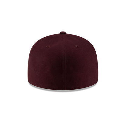 Texas A&M Aggies College Vault 59FIFTY Fitted Hat