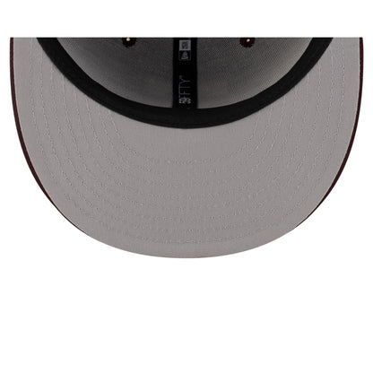 Texas A&M Aggies College Vault 59FIFTY Fitted Hat