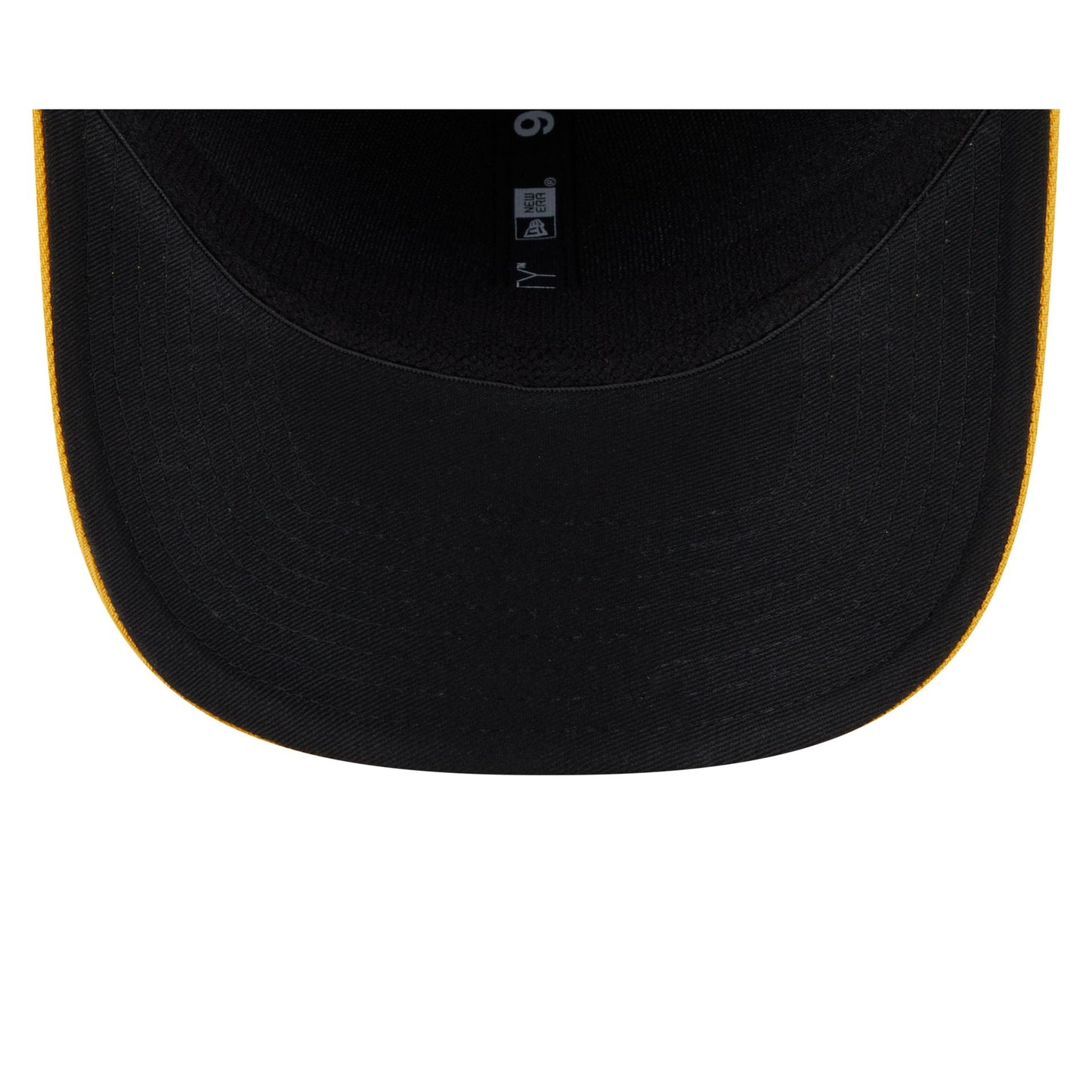 Athletics in Sacramento Sidepatch 9SEVENTY Stretch-Snap Hat