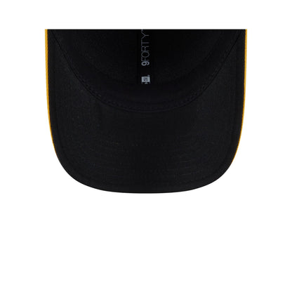 Athletics in Sacramento Sidepatch 9FORTY M-Crown Snapback Hat