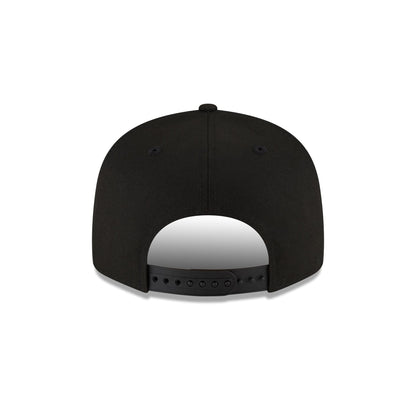 Washington Mystics Rebel Series 9FIFTY Snapback Hat