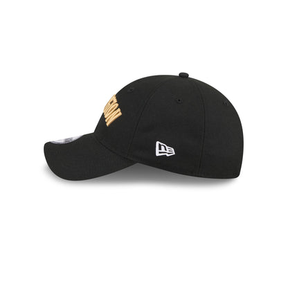 Washington Mystics Rebel Series 9TWENTY Adjustable Hat