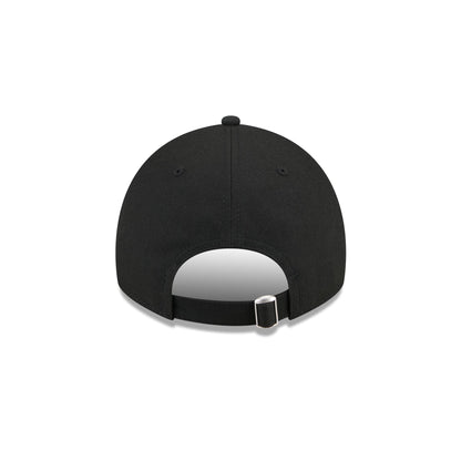 Washington Mystics Rebel Series 9TWENTY Adjustable Hat