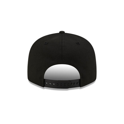 Seattle Storm Rebel Series 9FIFTY Snapback Hat