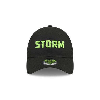 Seattle Storm Rebel Series 9TWENTY Adjustable Hat