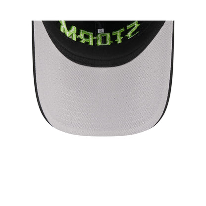 Seattle Storm Rebel Series 9TWENTY Adjustable Hat
