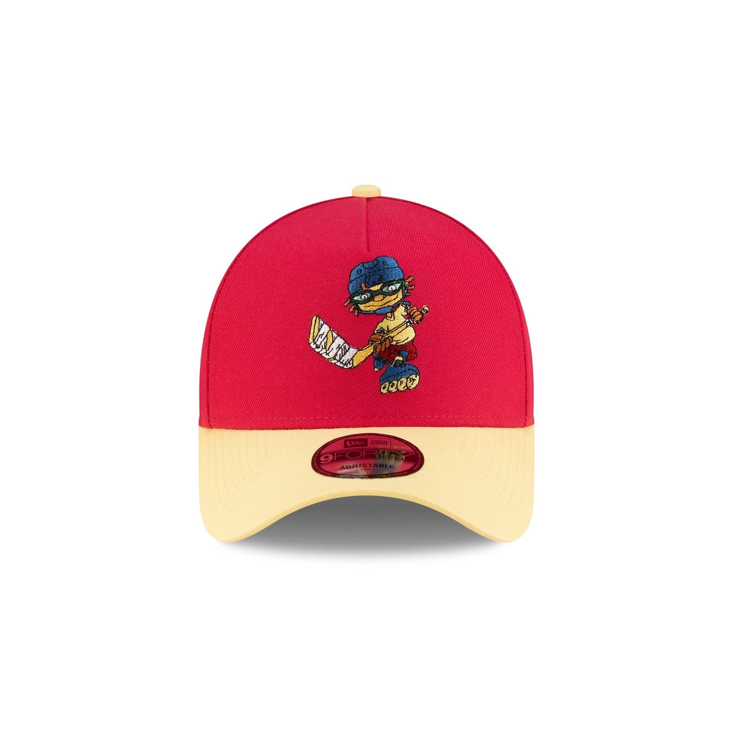 Rocket Power Otto 9FORTY A-Frame Snapback Hat
