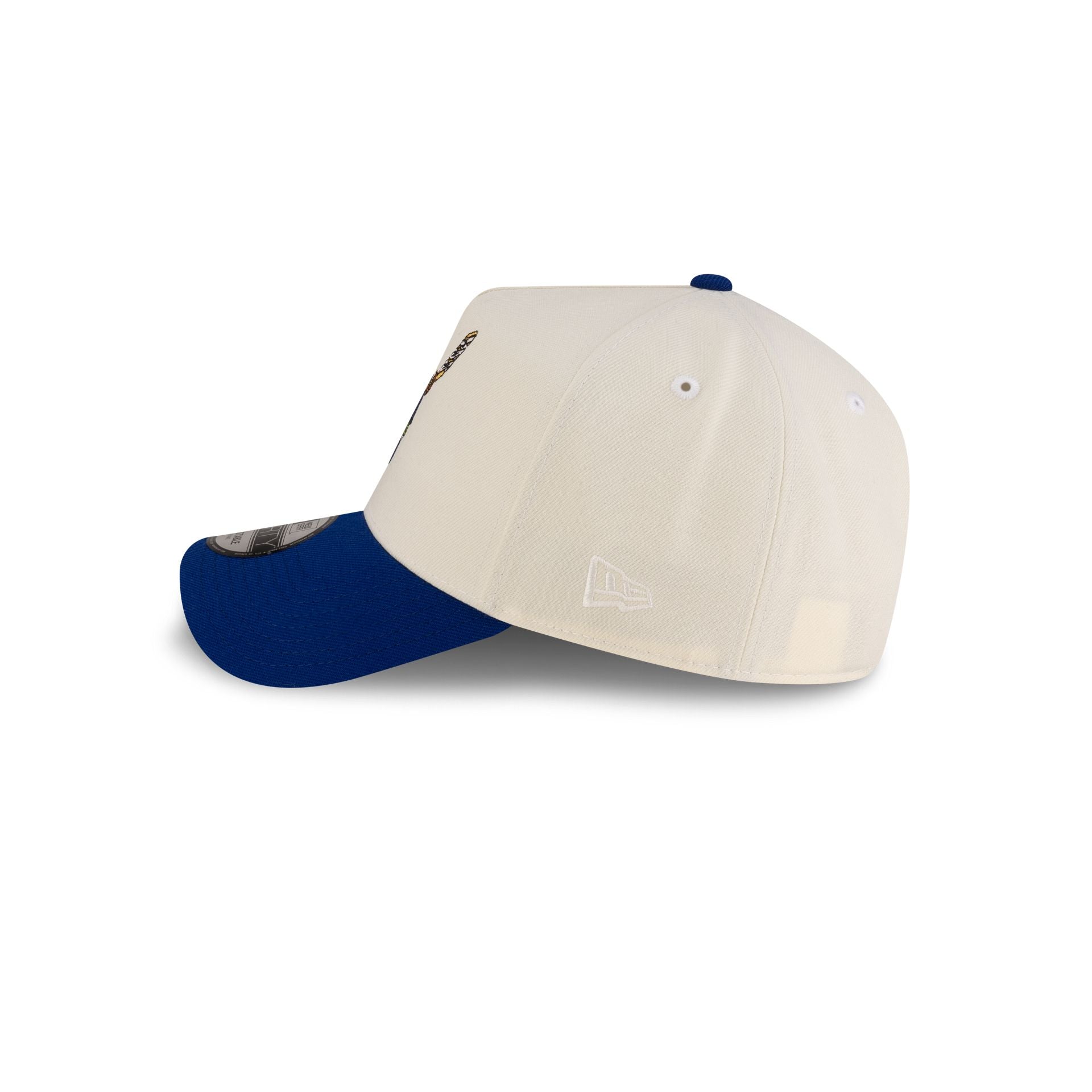 Rocket Power Twister 9FORTY A-Frame Snapback Hat