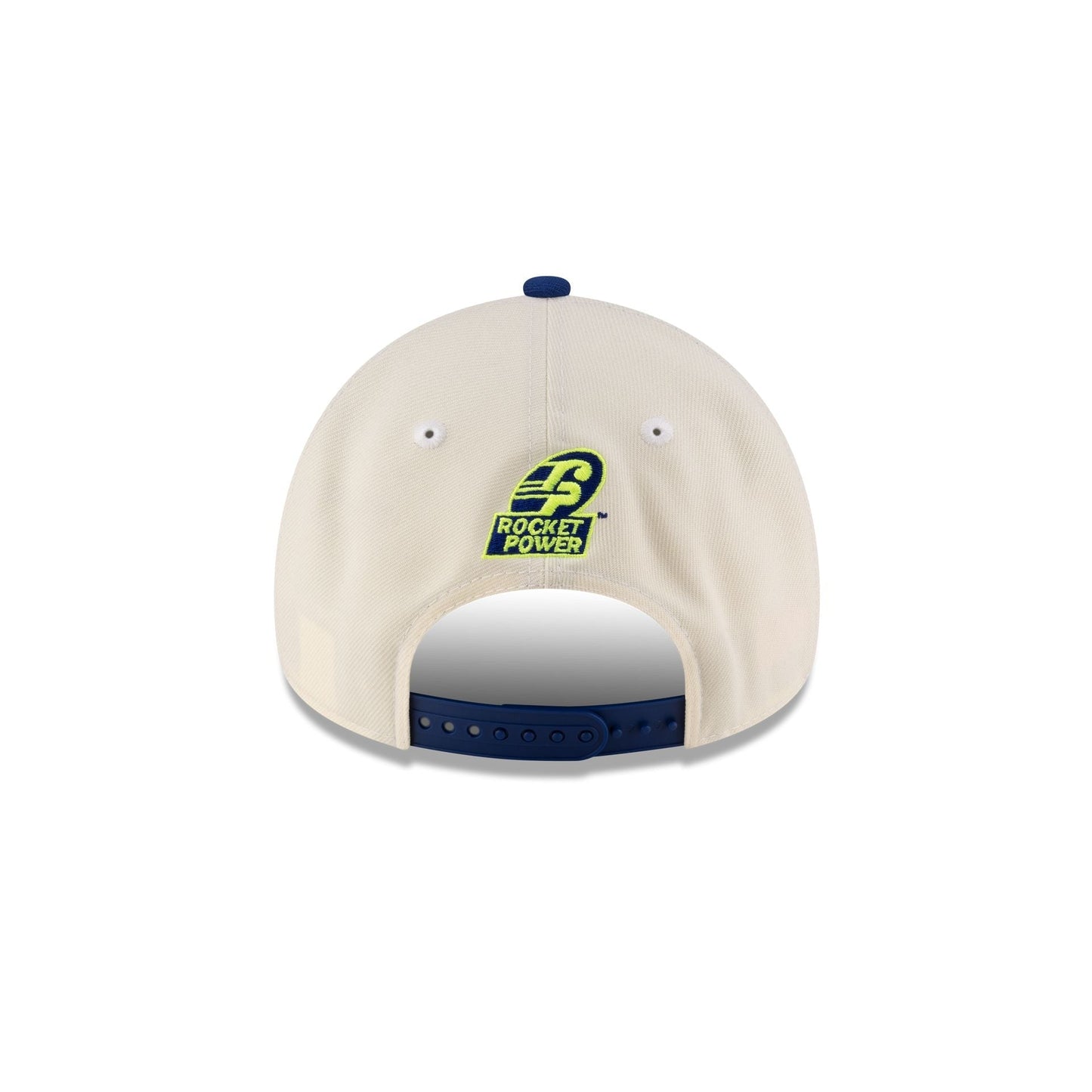 Rocket Power Twister 9FORTY A-Frame Snapback Hat