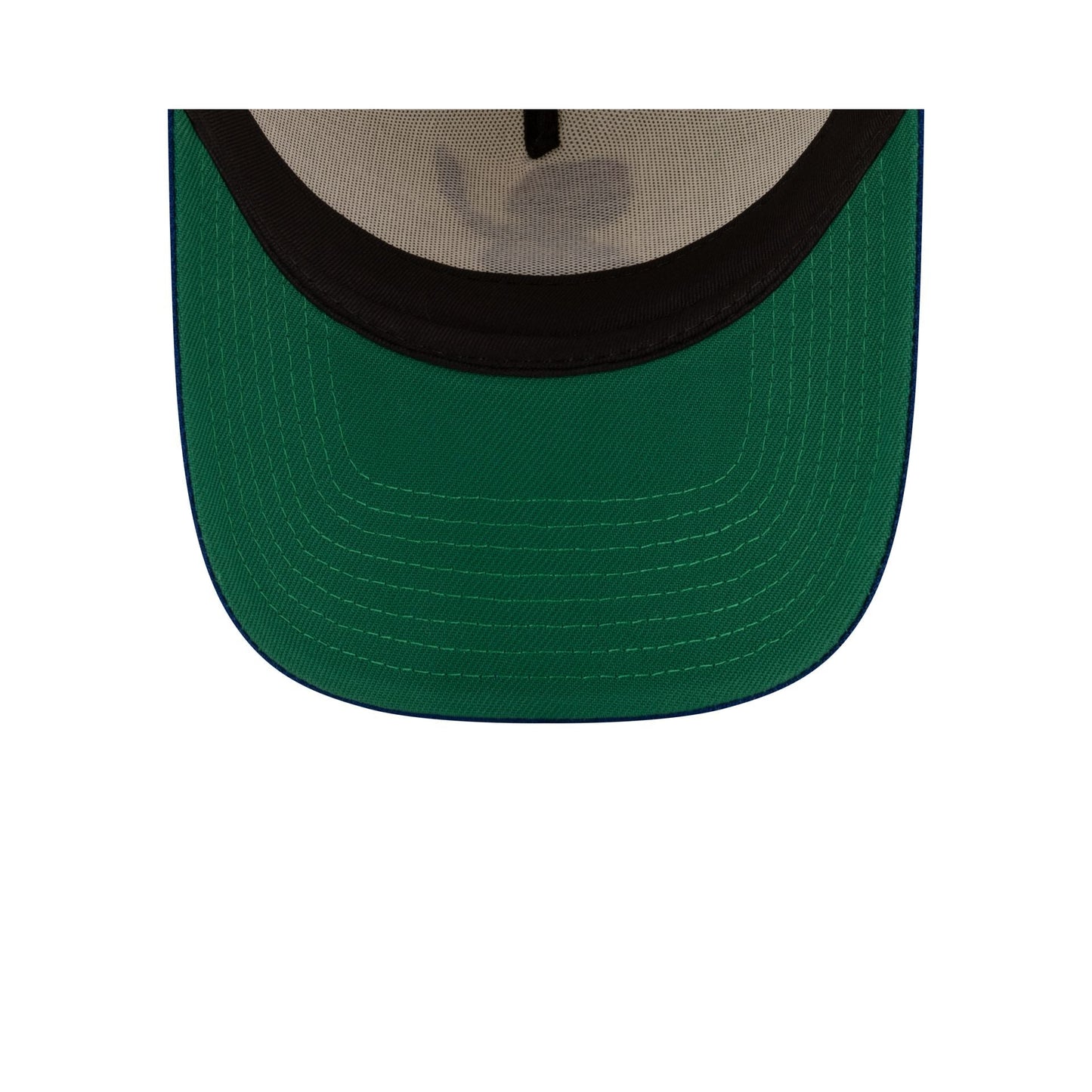 Rocket Power Twister 9FORTY A-Frame Snapback Hat