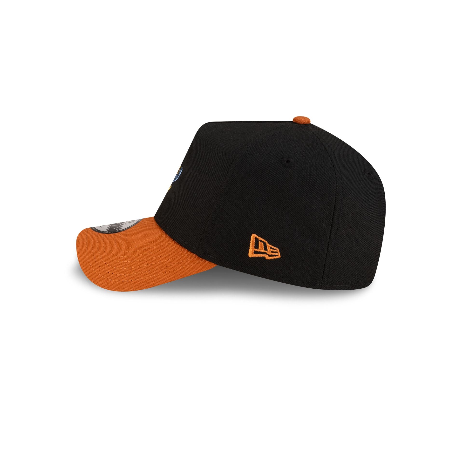 Rocket Power Sam 9FORTY A-Frame Snapback Hat