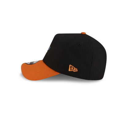 Rocket Power Sam 9FORTY A-Frame Snapback Hat