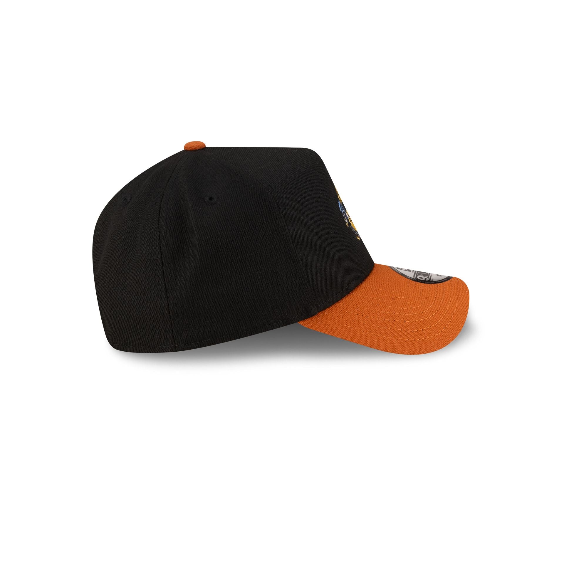 Rocket Power Sam 9FORTY A-Frame Snapback Hat