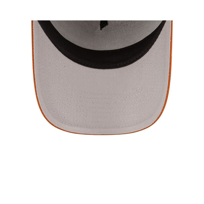 Rocket Power Sam 9FORTY A-Frame Snapback Hat