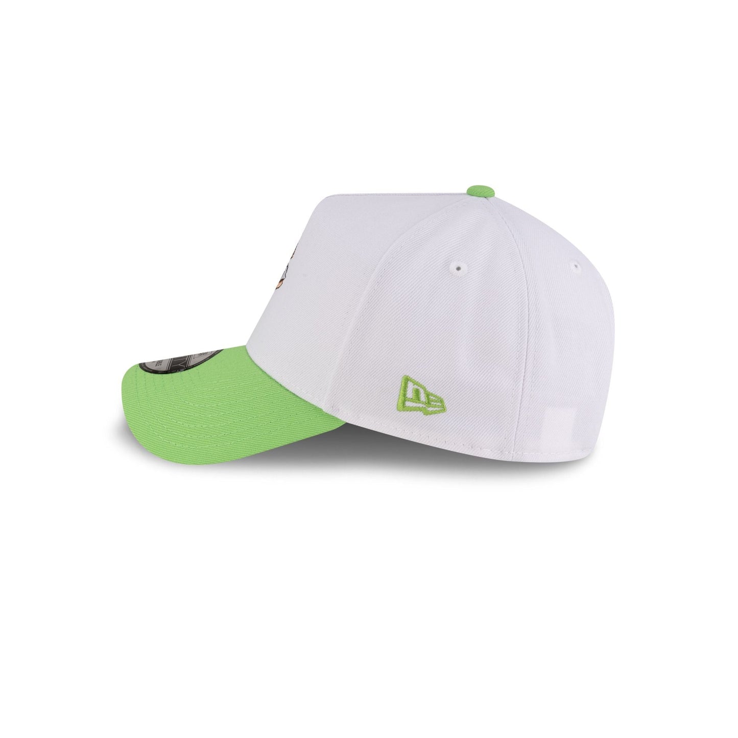 Rocket Power Ray 9FORTY A-Frame Snapback Hat