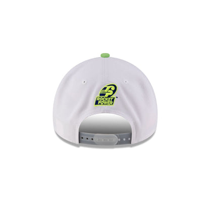 Rocket Power Ray 9FORTY A-Frame Snapback Hat