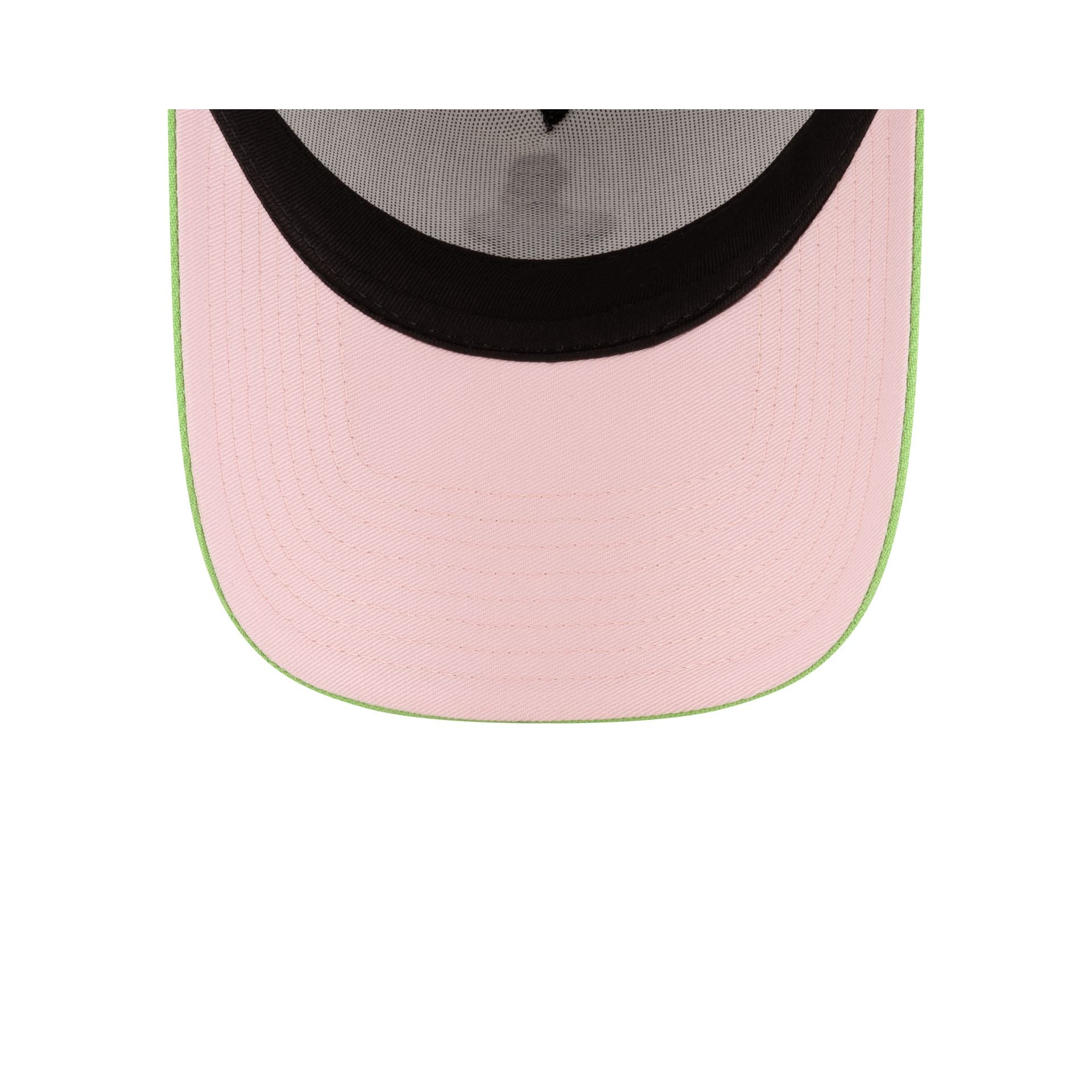 Rocket Power Ray 9FORTY A-Frame Snapback Hat