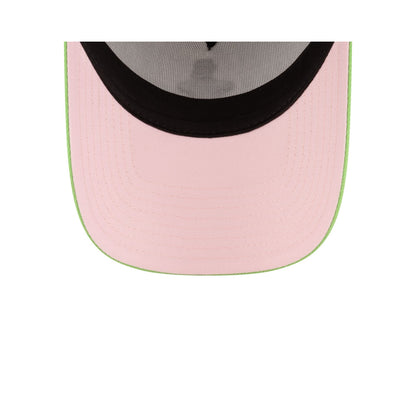 Rocket Power Ray 9FORTY A-Frame Snapback Hat