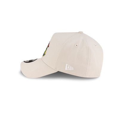 Rocket Power Reggie 9FORTY A-Frame Snapback Hat