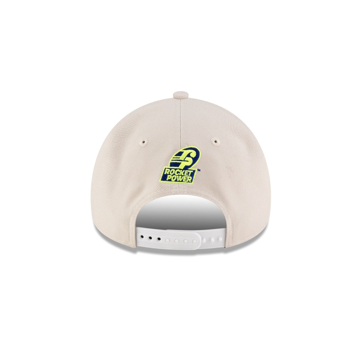 Rocket Power Reggie 9FORTY A-Frame Snapback Hat