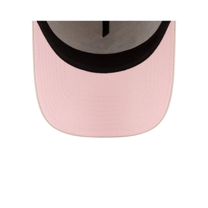 Rocket Power Reggie 9FORTY A-Frame Snapback Hat