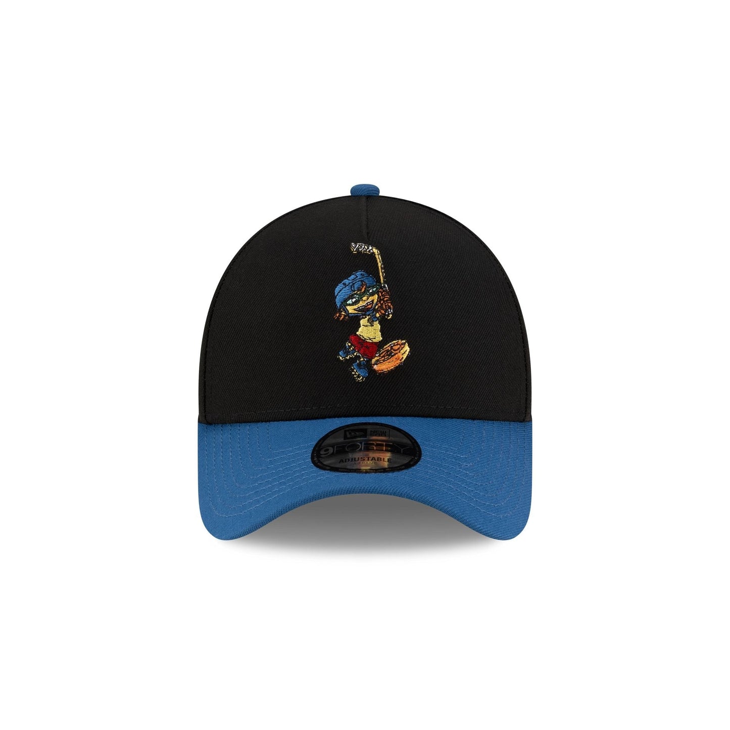 Rocket Power Otto Slap Shot 9FORTY A-Frame Snapback Hat